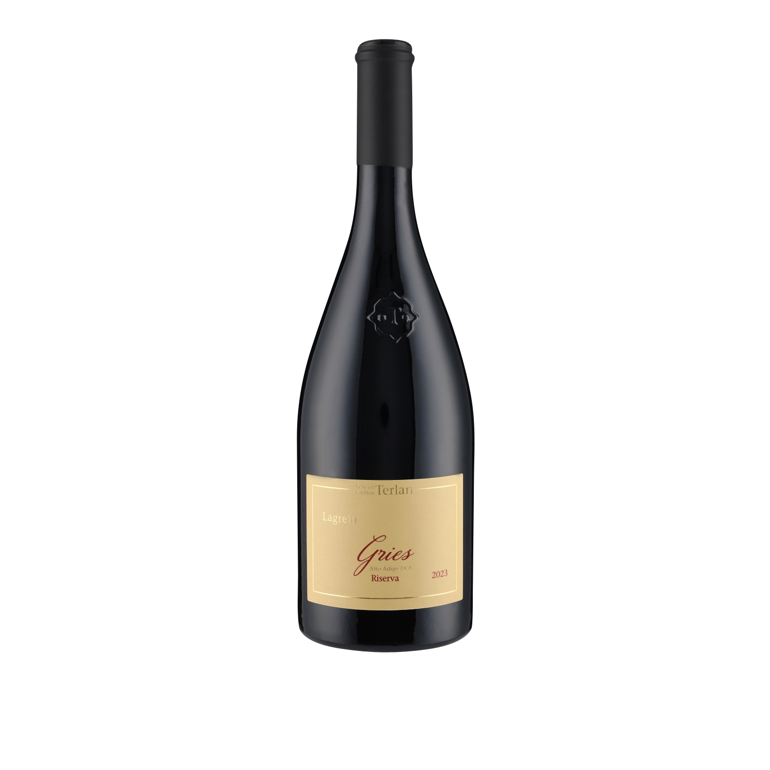 Gries Lagrein Risverva Alto Adige DOC Cantina Terlan