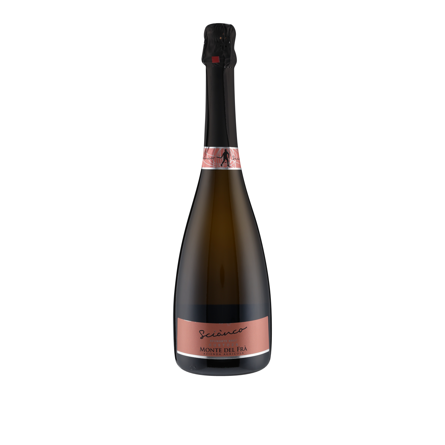 Custoza Spumante Sciànco DOC Brut Monte del Fra