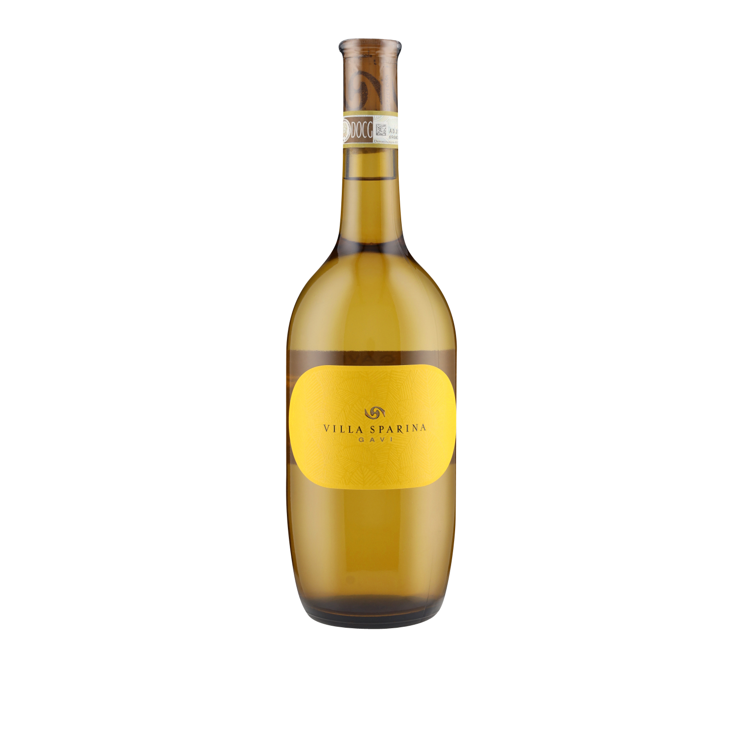 Gavi del Comune di Gavi DOCG 2025 Villa Sparina