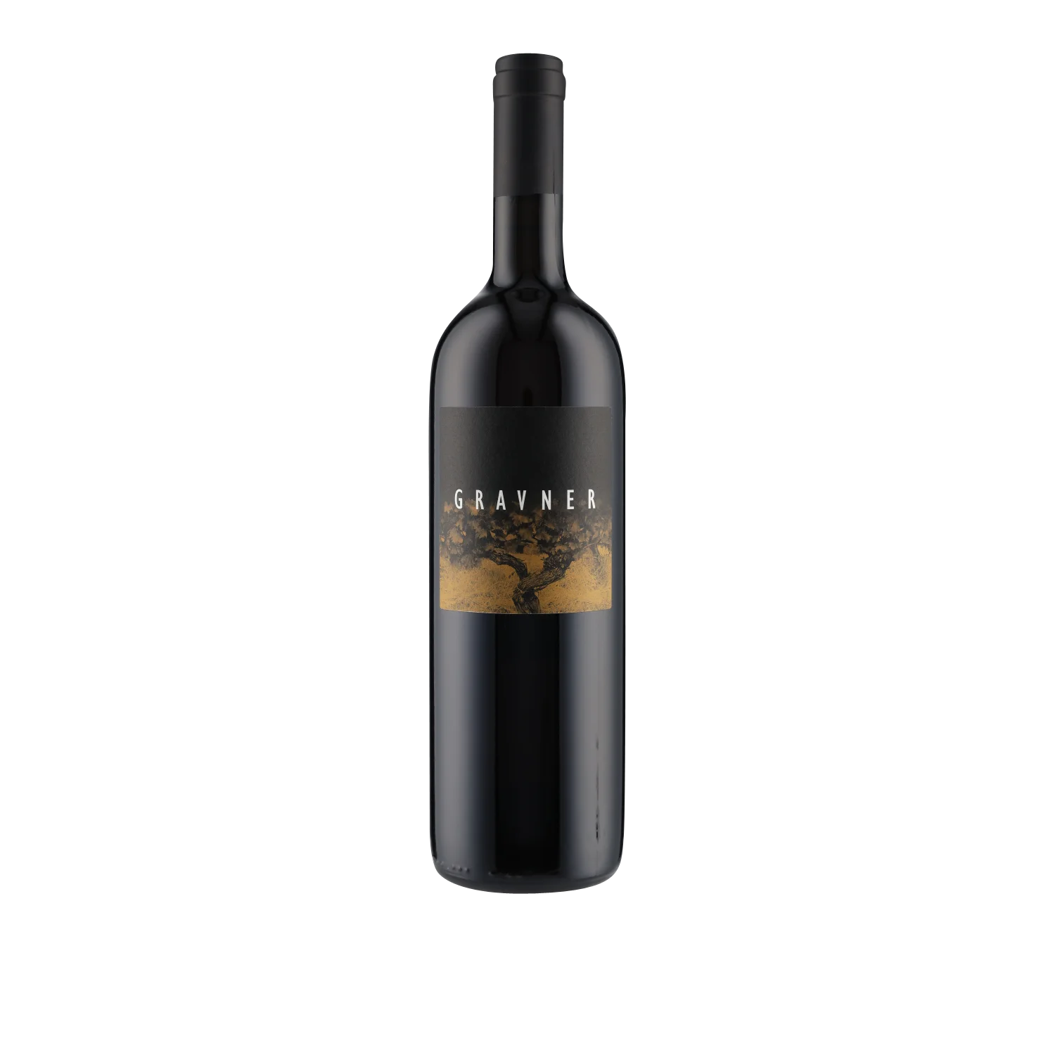 Ribolla Venezia Giulia IGT 2015 Gravner 1.5 L