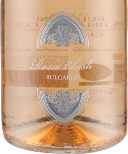 Rosa Blush DOC 2025 Bruno Bulgarini