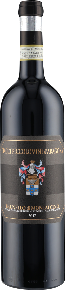 Brunello di Montalcino DOCG Ciacci Piccolomini