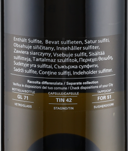 Rossj-Bass Chardonnay Langhe DOC 2022 Angelo Gaja
