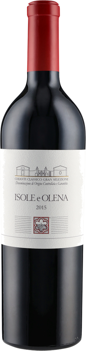 Chianti Classico Gran Selezione DOCG 2013 Isole e Olena