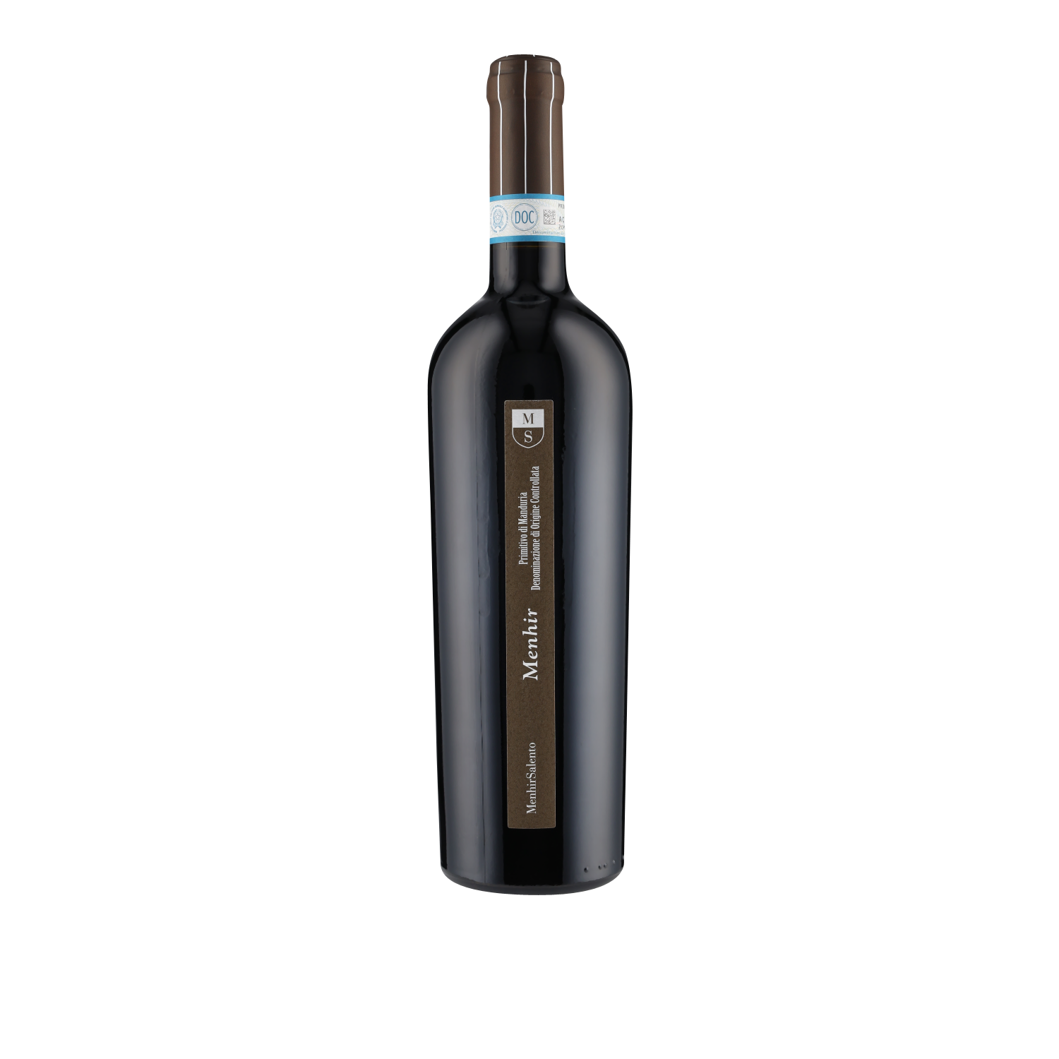 Primitivo di Manduria DOC Menhir