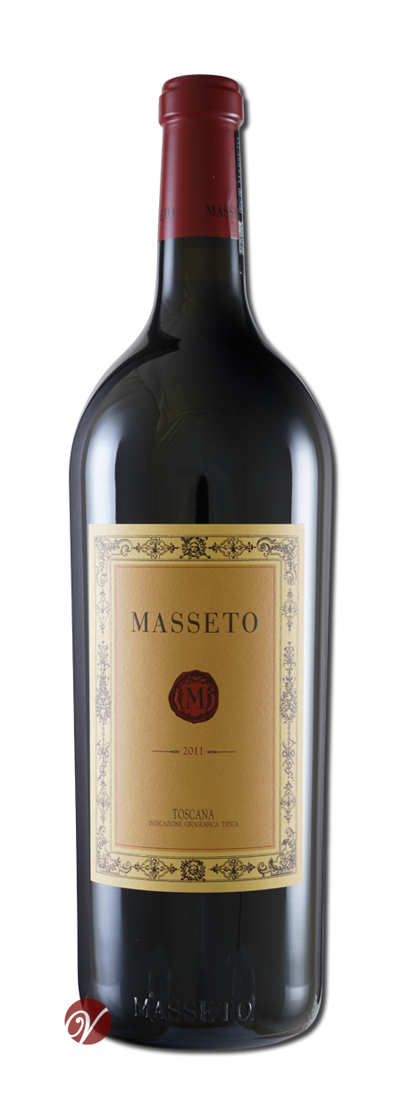Masseto IGT Toscana Ornellaia