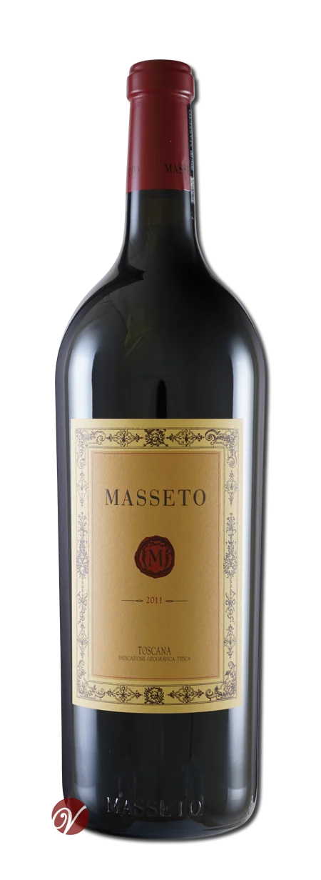 Masseto IGT Toscana 2018 Ornellaia