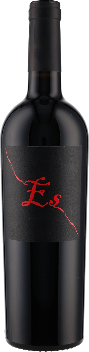 Primitivo Manduria ES IGT 2021 Gianfranco Fino