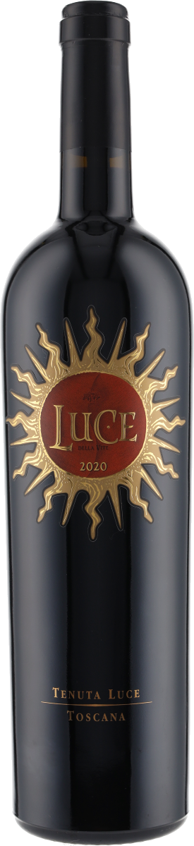 Luce della Vite Toscana IGT 2020 Frescobaldi
