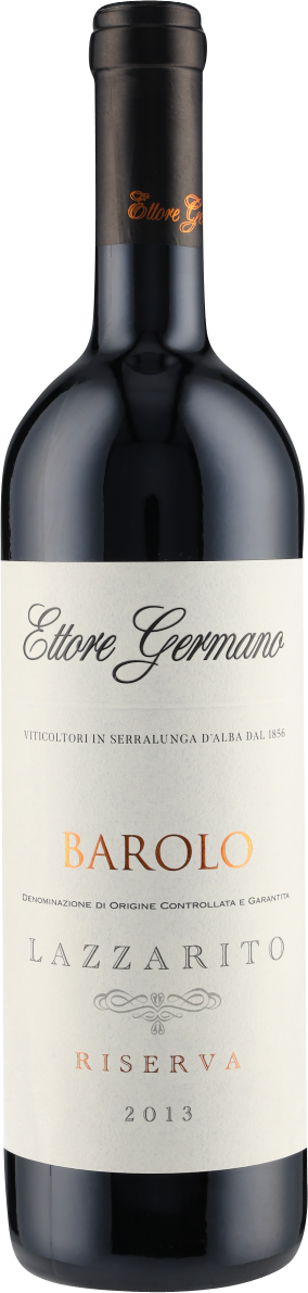 Barolo Lazzarito Riserva DOCG 2013 Germano