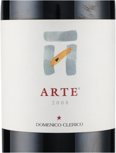 Arte Langhe Rosso DOC 2008 1.5 L Domenico Clerico