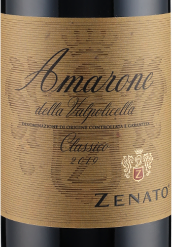 Amarone della Valpolicella DOCG 2019 Zenato