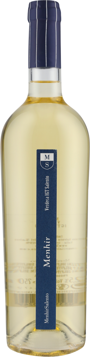 Verdeca IGT Salento 2020 Menhir