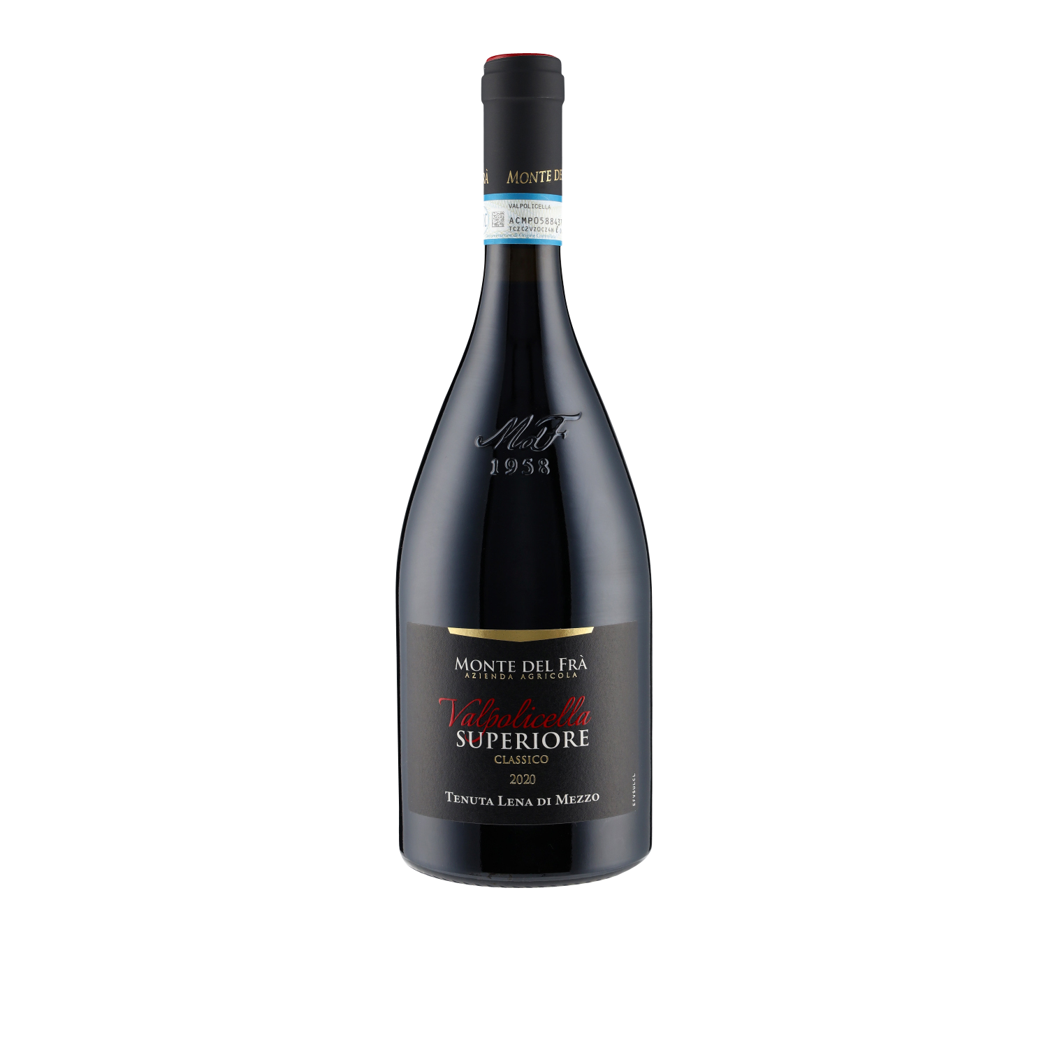 Valpolicella Classico Superiore DOC Monte del Fra