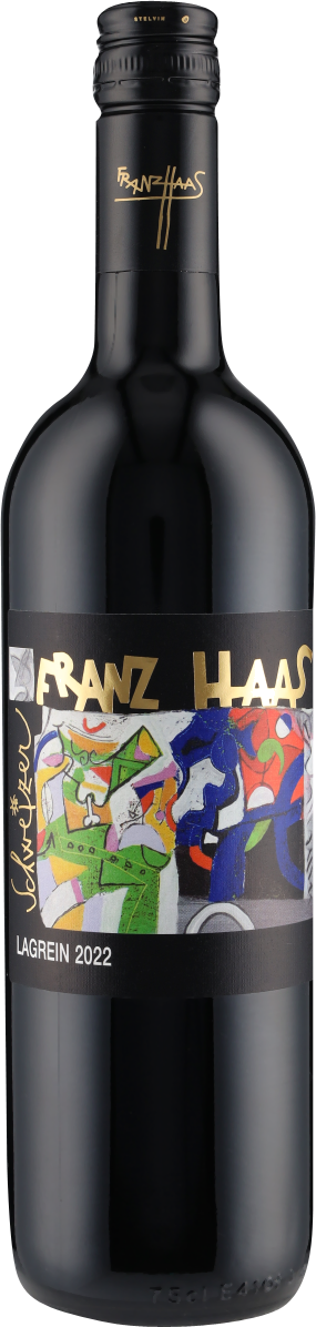 Lagrein DOC 2022 Franz Haas