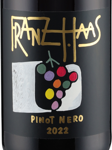 Pinot Nero 2022 Franz Haas