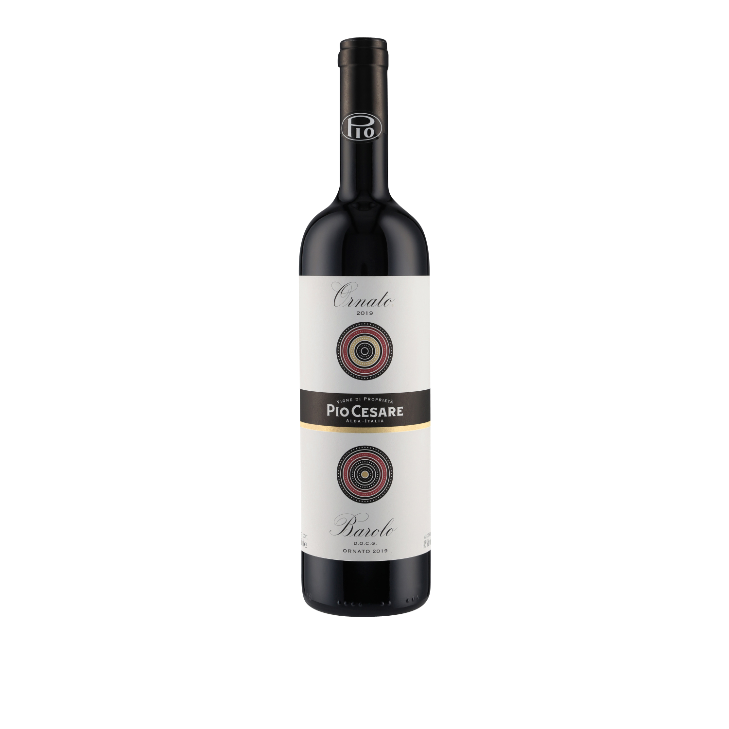 Barolo Ornato DOCG Pio Cesare