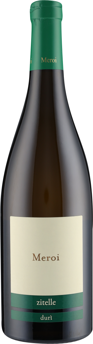 Malvasia Zitelle Duri Colli Orientali DOC 2020 Meroi