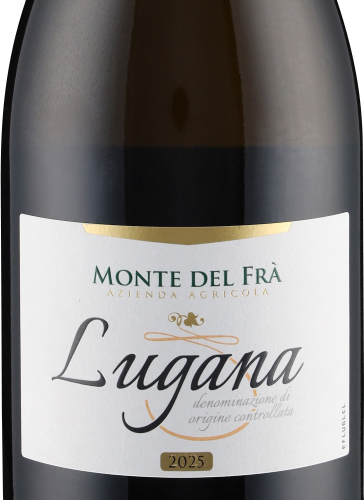 Lugana Garda DOC 2025 Monte del Fra