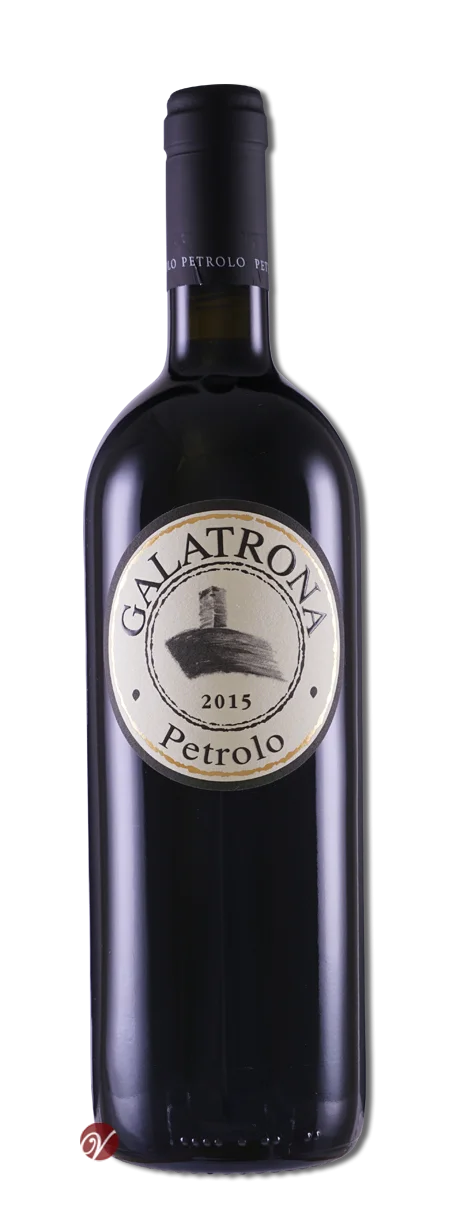 Galatrona Val d Arno di Sopra DOC Petrolo