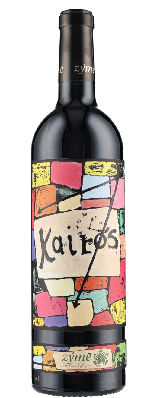 Kairos IGT Zyme