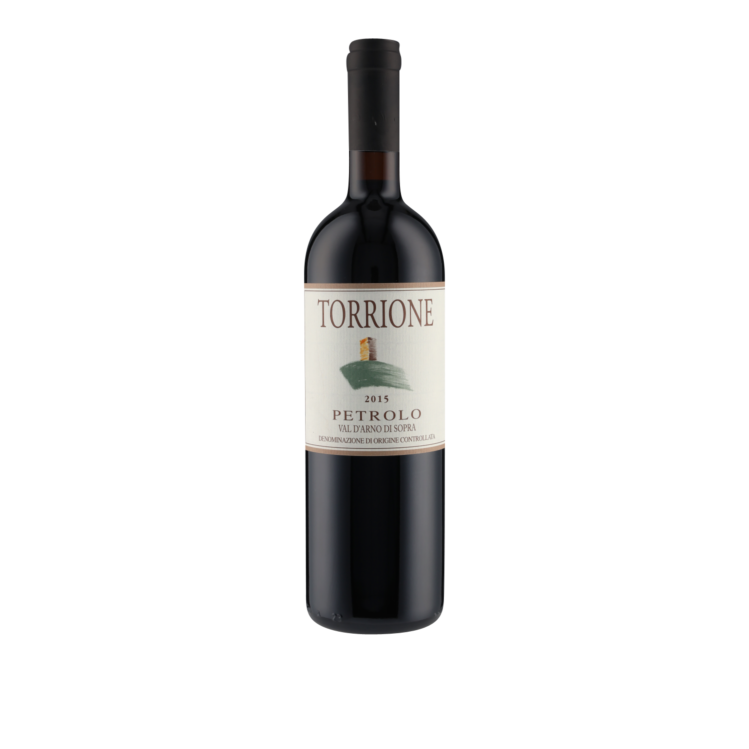 Torrione Val d Arno di sopra Pietraviva DOC