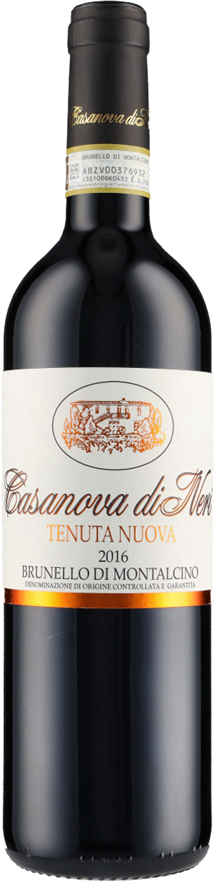 Brunello di Montalcino DOCG Tenuta Nuova Casanova