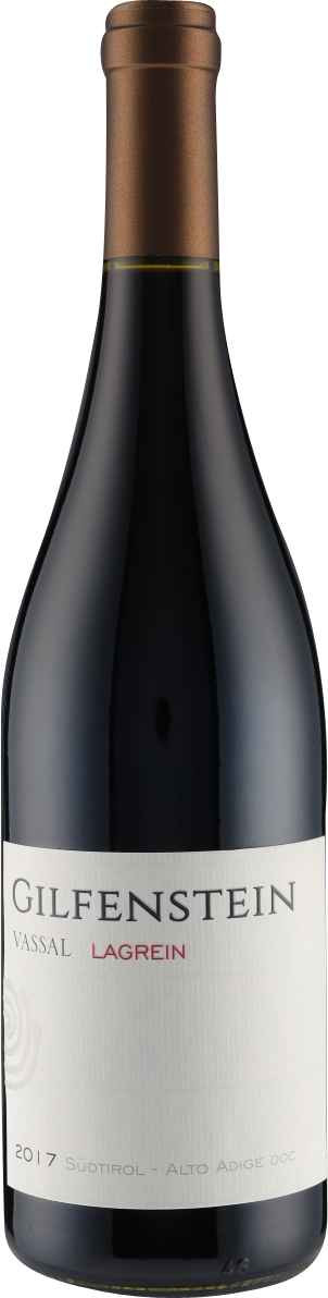 Lagrein Alto Adige DOC 2017 Gilfenstein