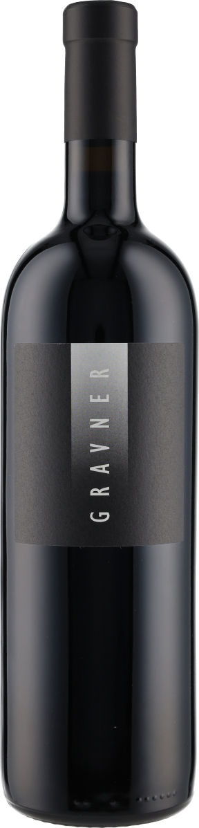 Breg Vino Rosso IGT 2007 Gravner