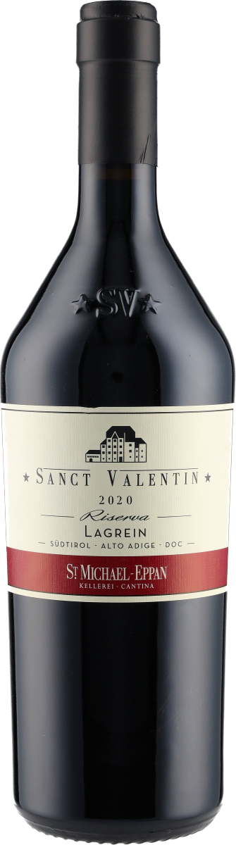 Lagrein Riserva DOC Sanct Valentin 2020 Michael-Eppan