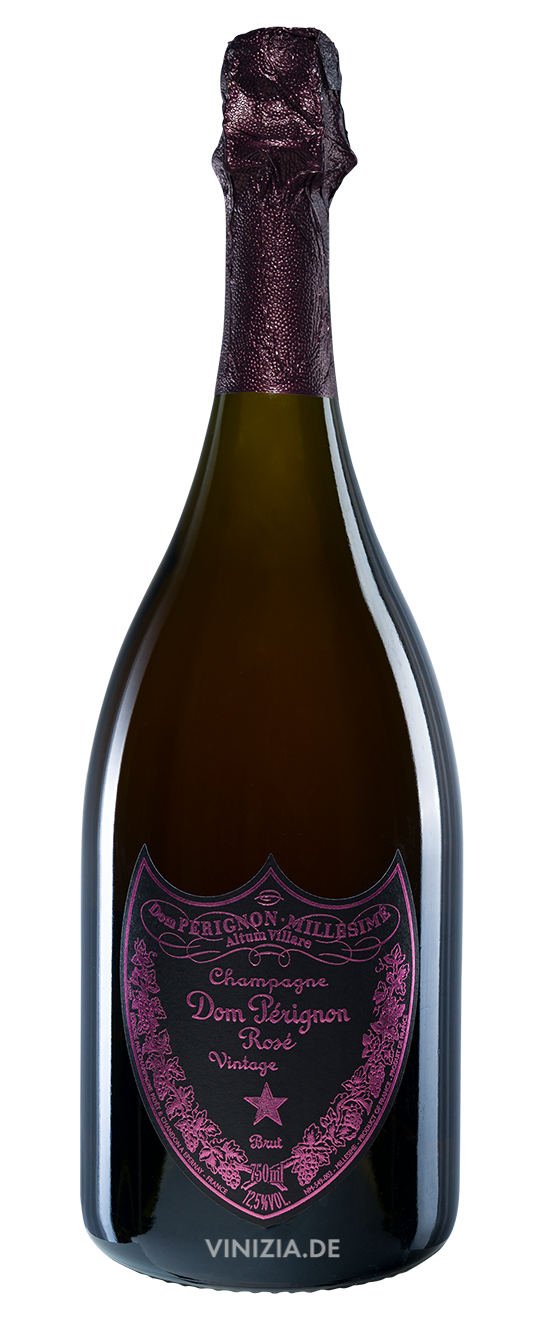 Dom Perignon Champagne Brut Rose Vintage