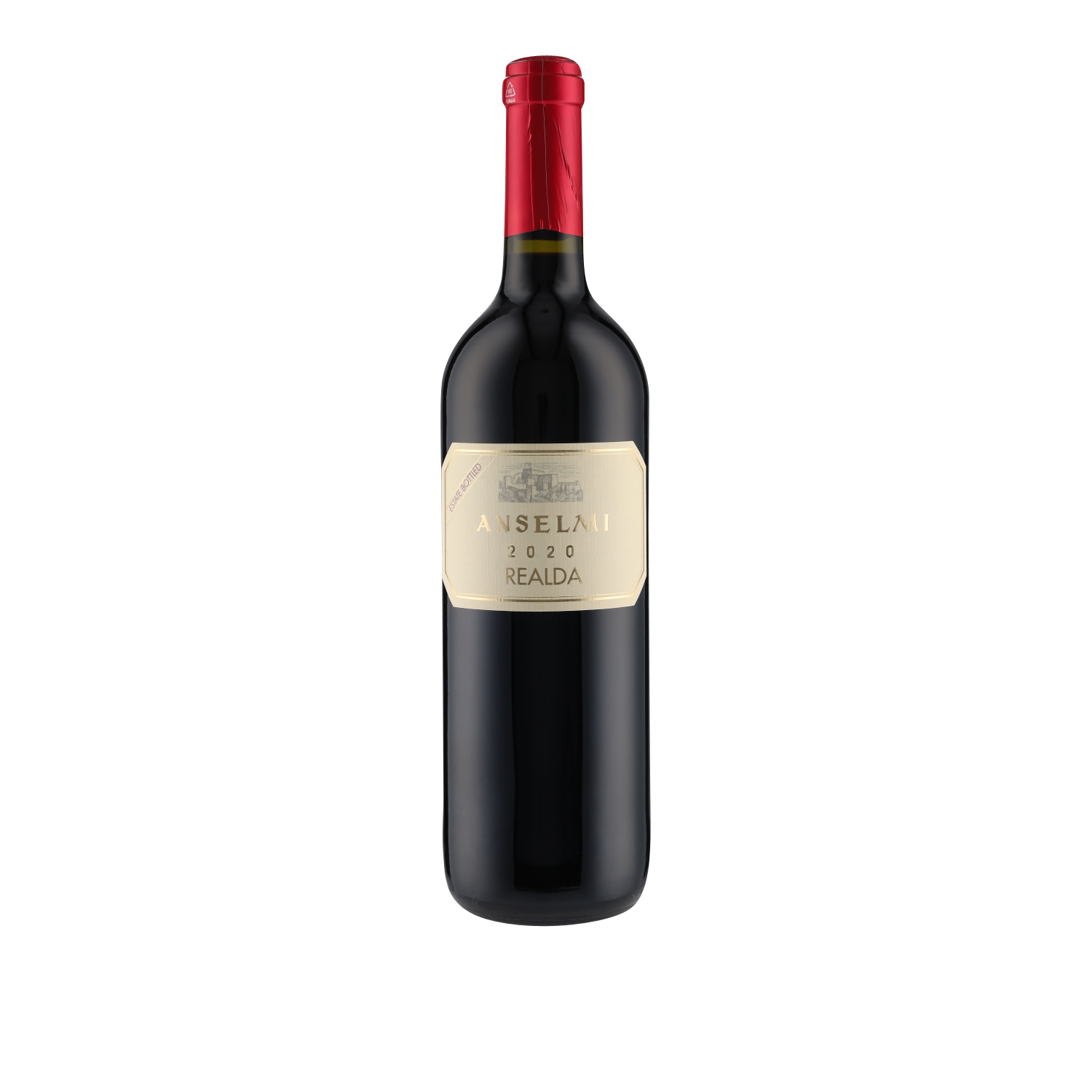 Realda Cabernet Sauvignon Veneto Anselmi