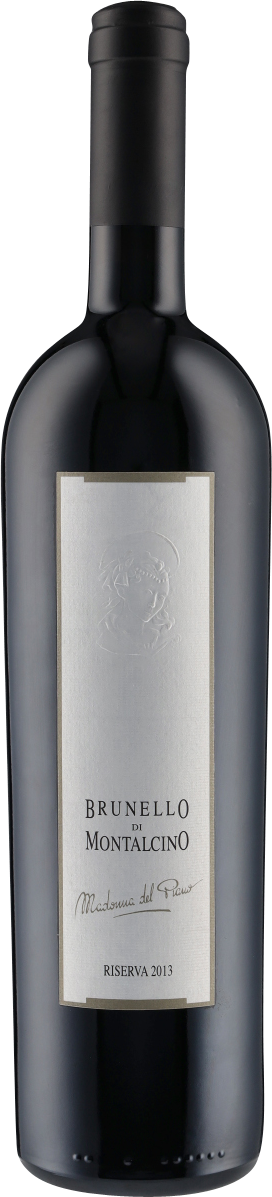 Brunello di Montalcino Madonna Piano Ris.DOCG 2010
