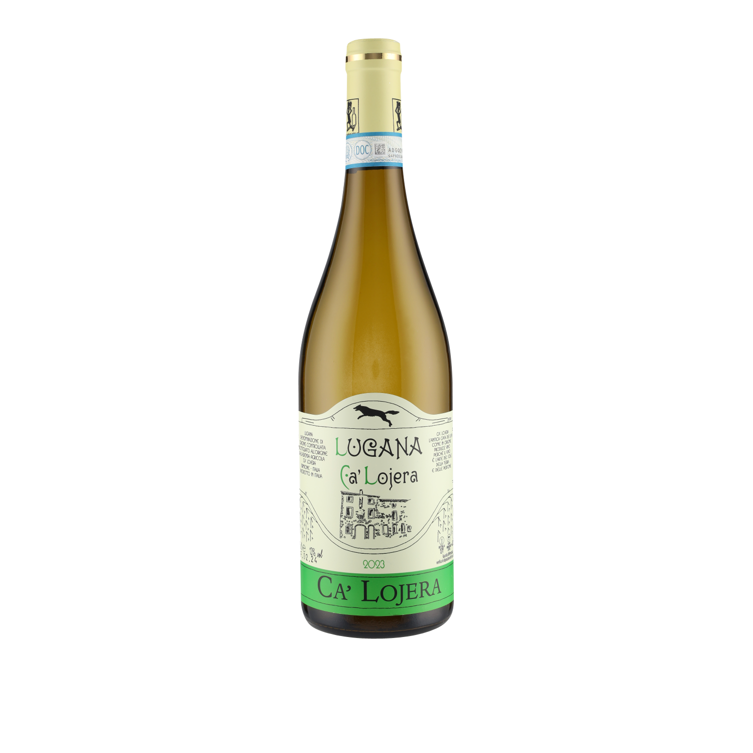 Lugana DOC Ca Lojera