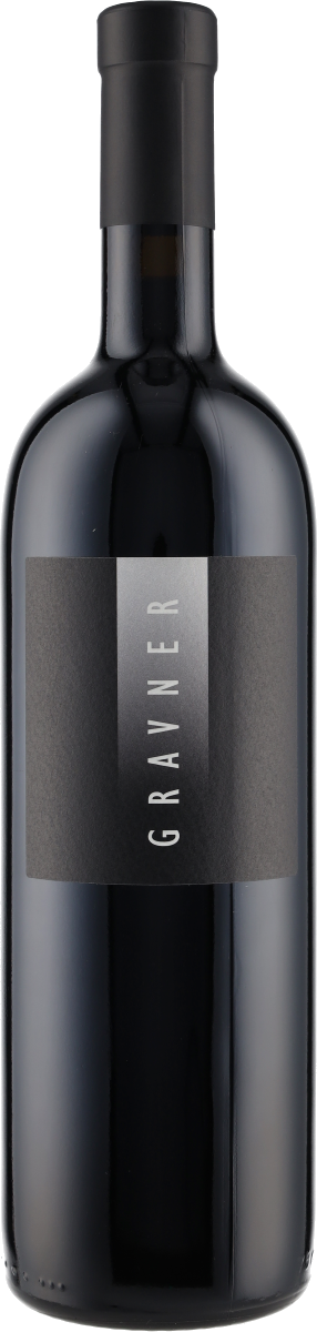 Rujno Rosso IGT 2007 Gravner