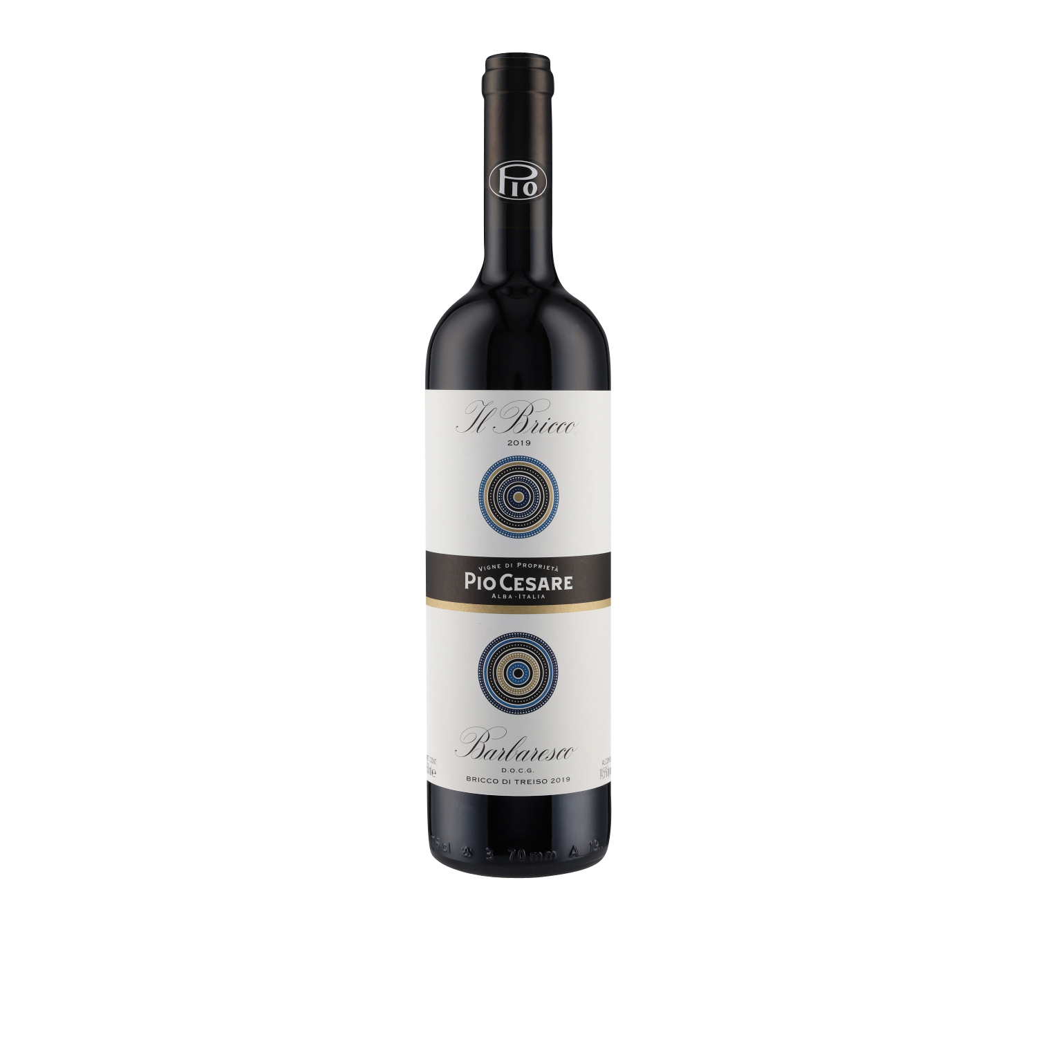 Barbaresco Il Bricco DOCG 2019 Pio Cesare