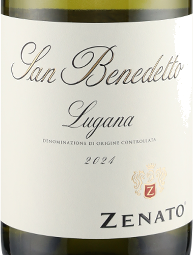 Lugana San Benedetto DOC 2024 Zenato