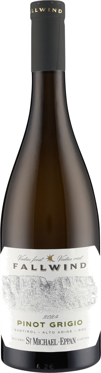 Pinot Grigio DOC Fallwind St. Michael-Eppan