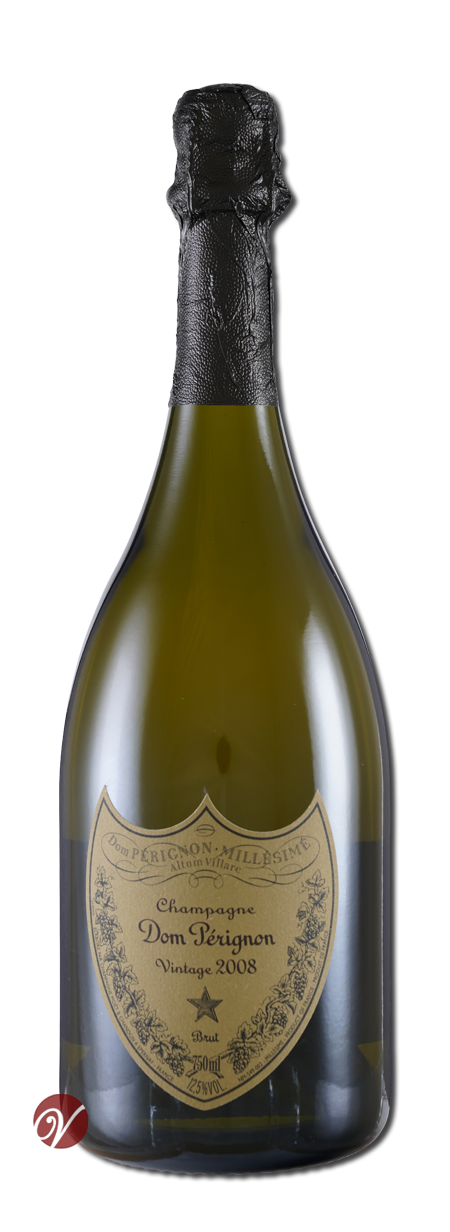 Dom Perignon Champagne Brut Vintage
