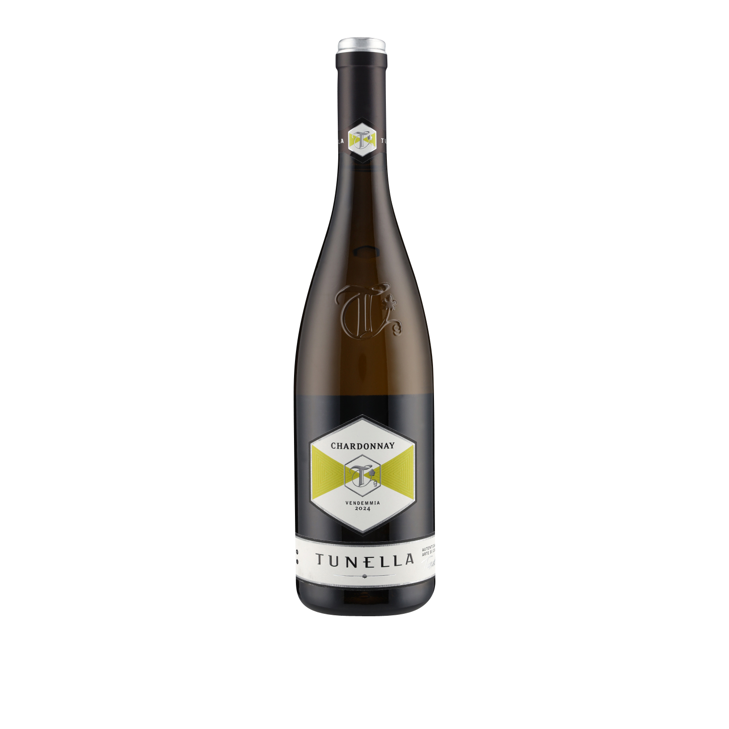 Chardonnay Colli Orientali del Friuli DOC Tunella