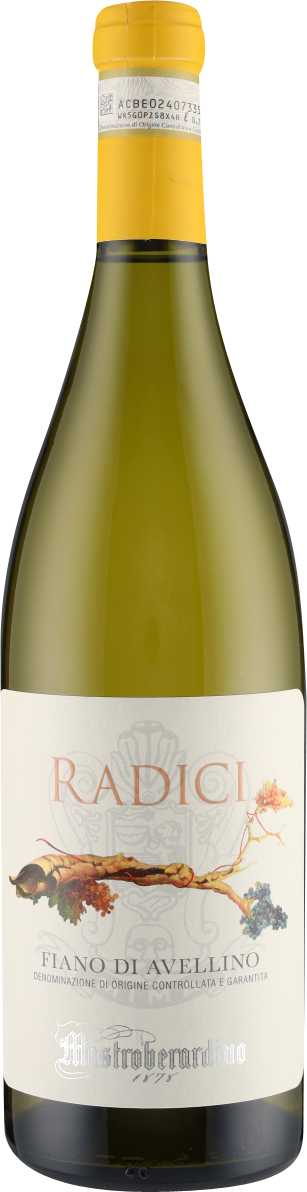 Radici Fiano di Avellino DOCG 2020 Mastroberardino