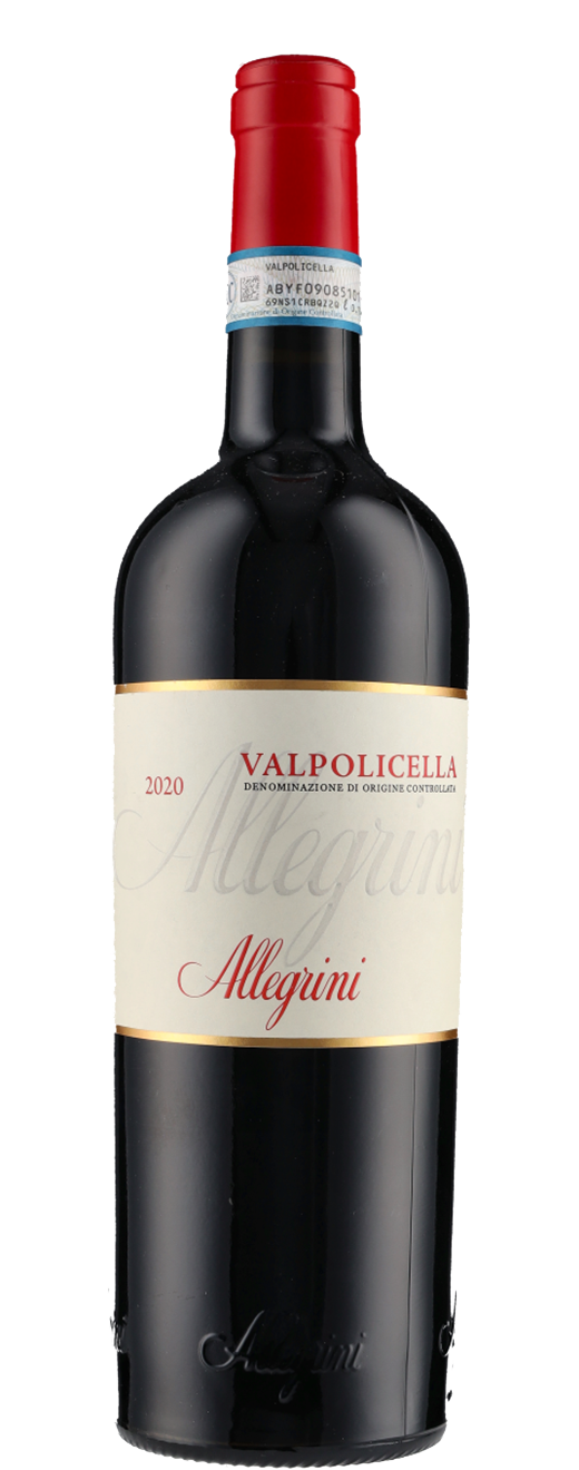 Valpolicella Classico DOC Allegrini
