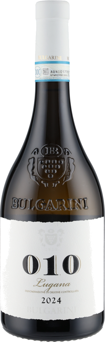 Lugana 010 DOC 2024 Bruno Bulgarini
