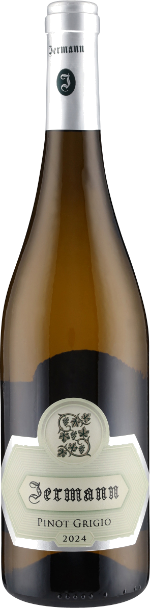 Pinot Grigio Venezia Giulia IGT 2024 Jermann