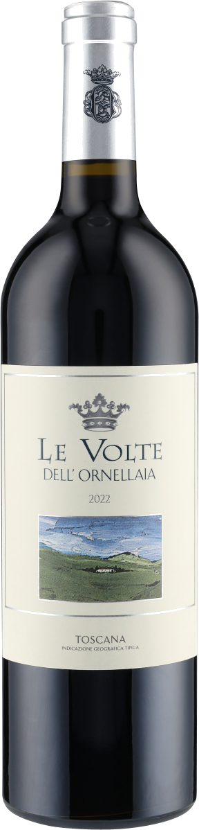 Le Volte Rosso Toscana IGT 2022 Ornellaia