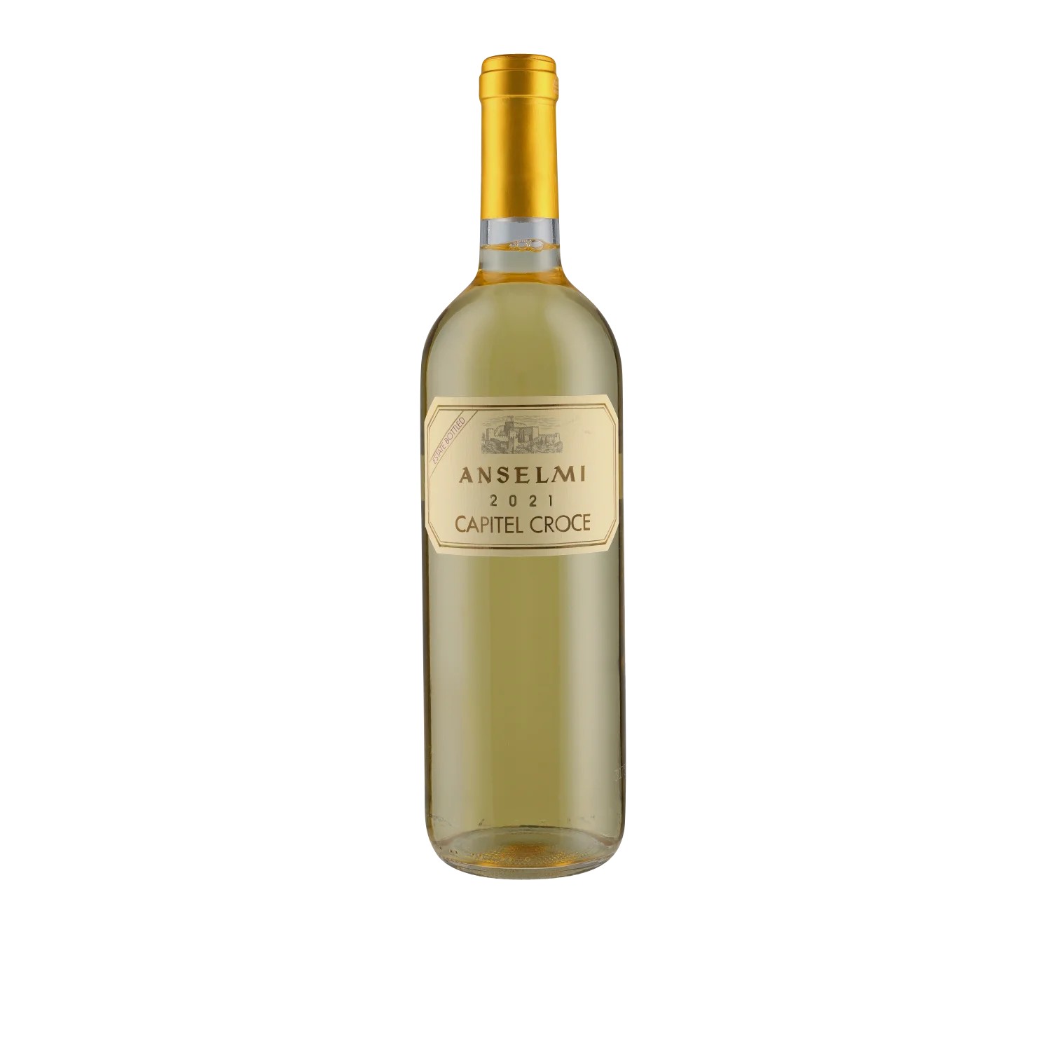 Capitel Croce Veneto Bianco IGT Anselmi