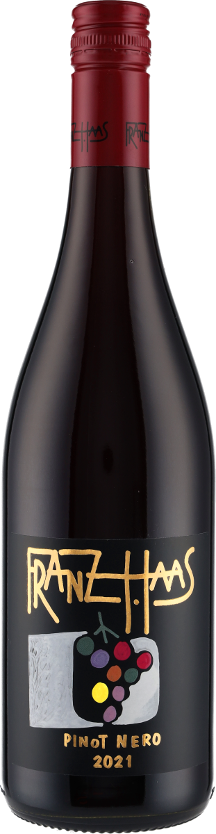 Pinot Nero 2021 Franz Haas