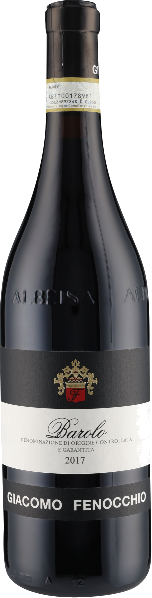 Barolo DOCG 2017 Fenocchio