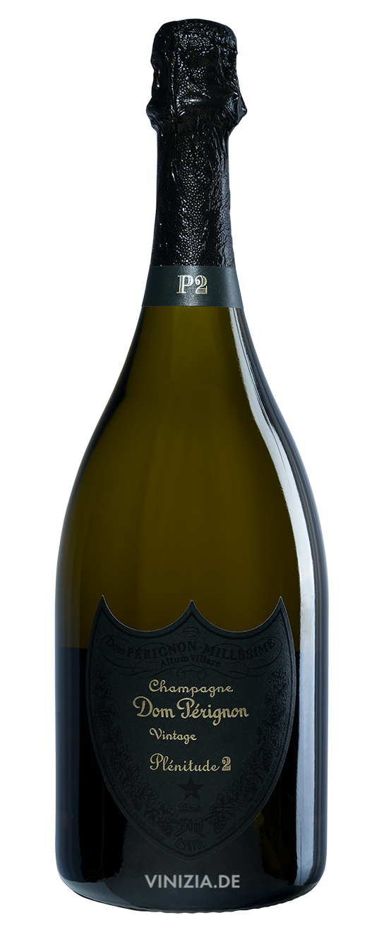 Champagne Brut P2 Vintage Dom Perignon