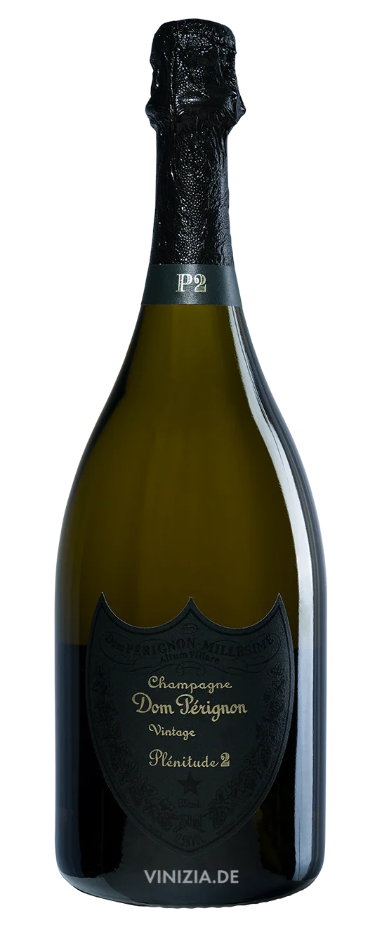 Champagne Brut P2 Vintage Dom Perignon